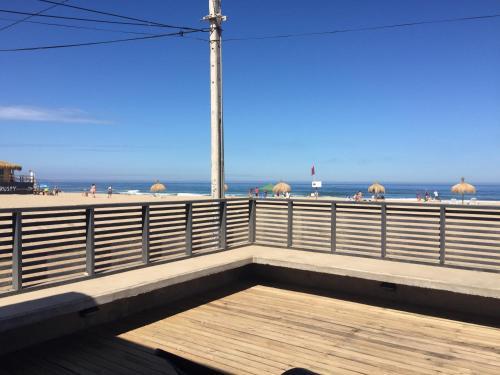 Travel Place La Mar
