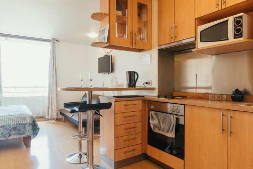 Selma Apartment