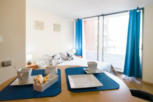 Selma Apartment