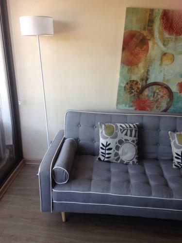 Selma Apartment