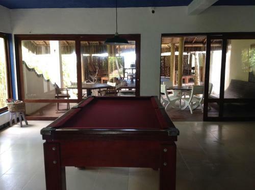 Hostal Guest House Ibiza