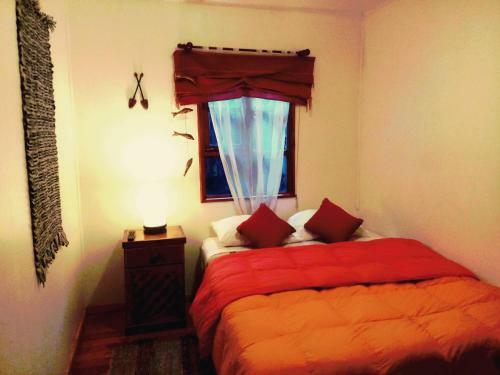 Albergue Hostal Torre De Babel