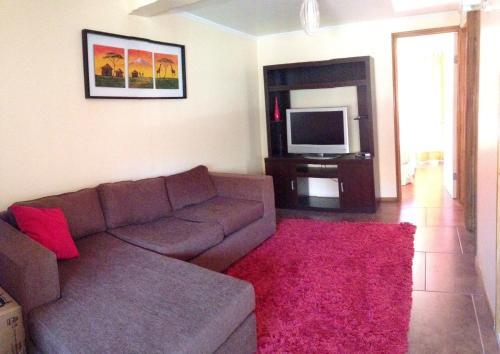 Apartamento Las Brisas De Algarrobo
