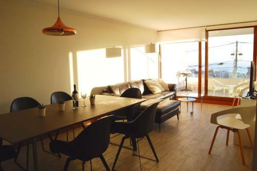 Apartamento Re�aka Happy