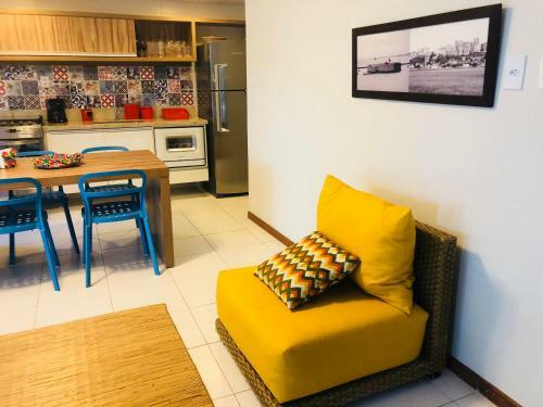 Apartamento Village Lagoa Do Forte
