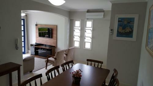 Apartamento Acarau Unidade 15