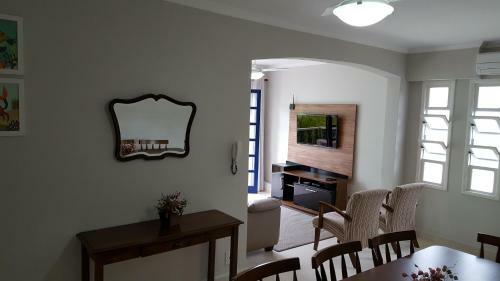 Apartamento Acarau Unidade 15