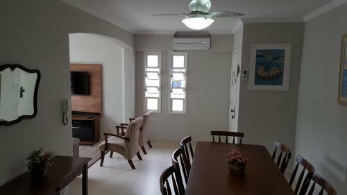 Apartamento Acarau Unidade 15