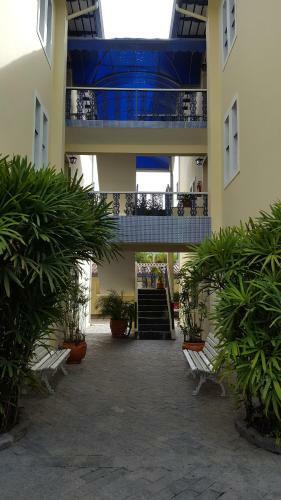 Apartamento Acarau Unidade 15