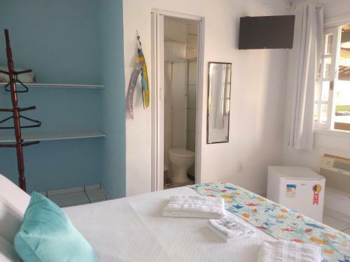 Hostal As Palmeiras Pousada