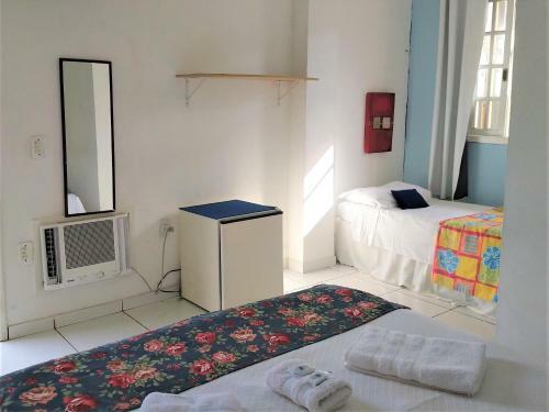 Hostal As Palmeiras Pousada