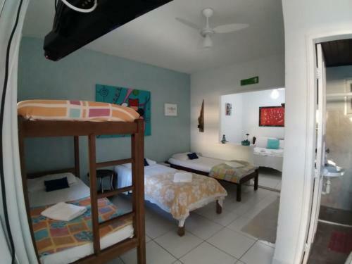Hostal As Palmeiras Pousada