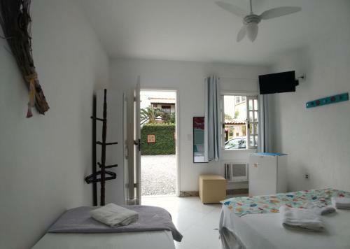 Hostal As Palmeiras Pousada