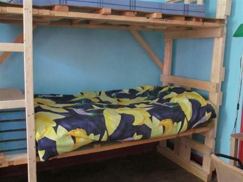 Bed & Breakfast Hostal Del Pirata