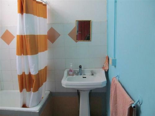 Bed & Breakfast Hostal Del Pirata