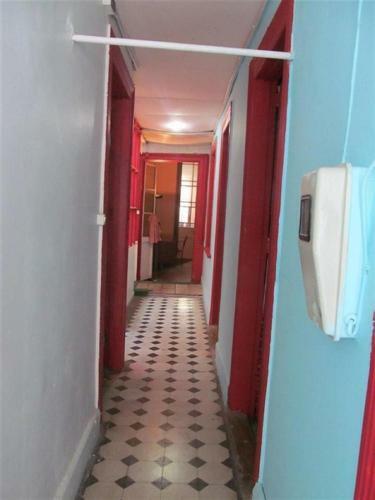 Bed & Breakfast Hostal Del Pirata