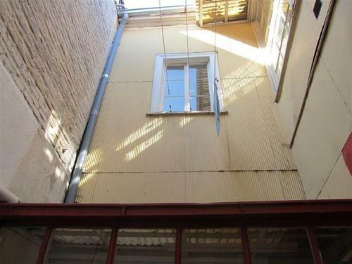 Bed & Breakfast Hostal Del Pirata