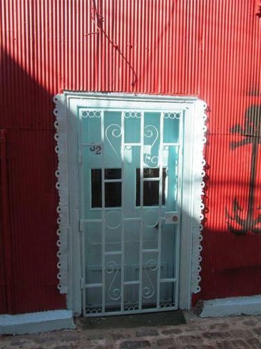 Bed & Breakfast Hostal Del Pirata