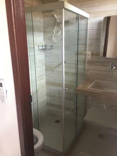 Apartamento Village Aconchegante
