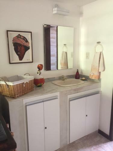 Apartamento Village Aconchegante
