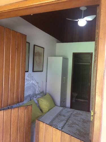 Apartamento Village Aconchegante