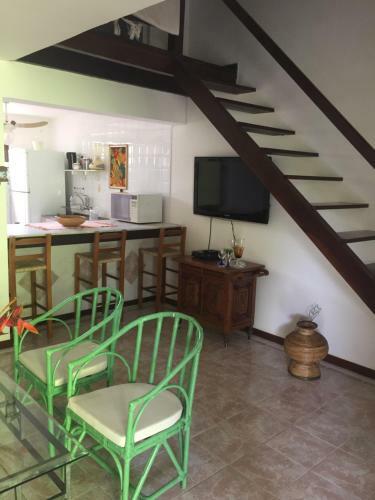 Apartamento Village Aconchegante