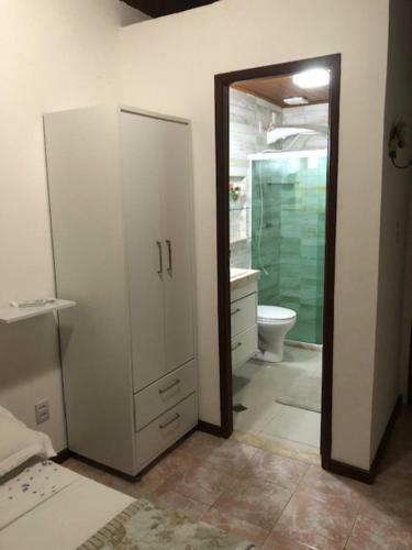 Apartamento Village Aconchegante