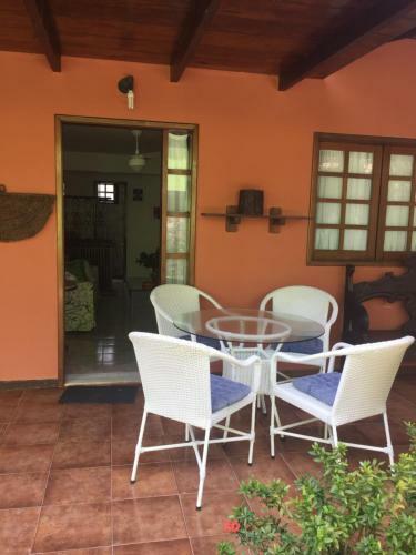 Apartamento Village Aconchegante
