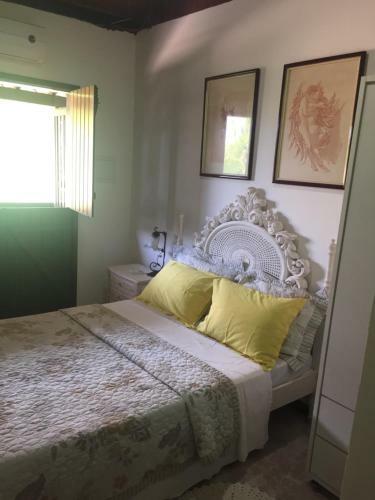 Apartamento Village Aconchegante