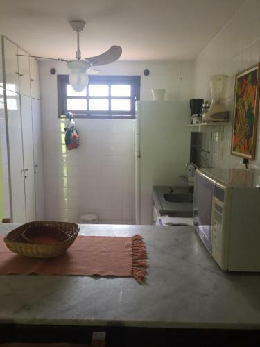 Apartamento Village Aconchegante