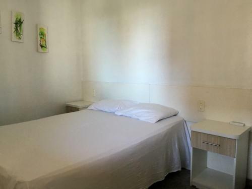 Apartamento Luzon Flat Meireles Praia