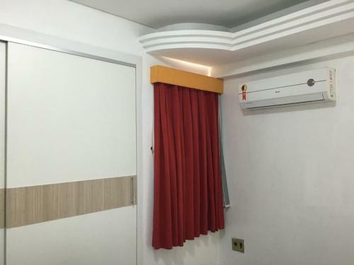 Apartamento Luzon Flat Meireles Praia