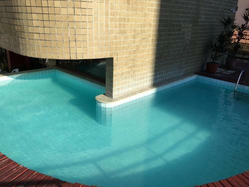 Apartamento Luzon Flat Meireles Praia
