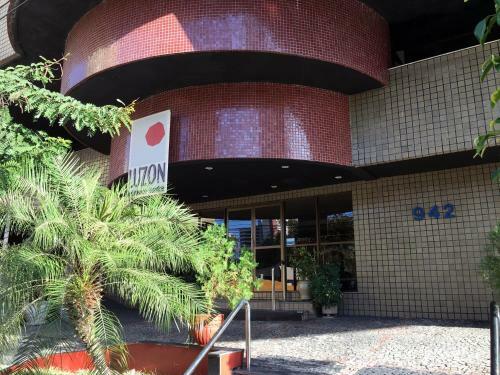 Apartamento Luzon Flat Meireles Praia