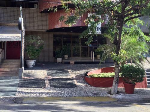 Apartamento Luzon Flat Meireles Praia
