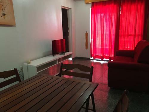 Apartamento Luzon Flat Meireles Praia
