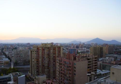 Santiago Wine Rent Apartments