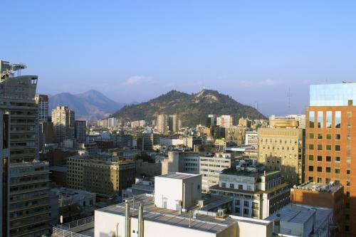 Santiago Wine Rent Apartments