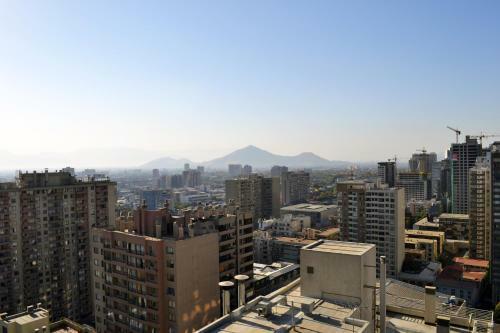 Santiago Wine Rent Apartments