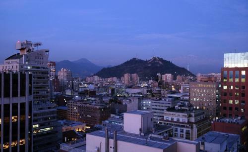 Santiago Wine Rent Apartments