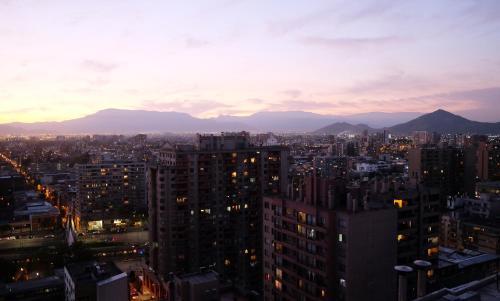 Santiago Wine Rent Apartments