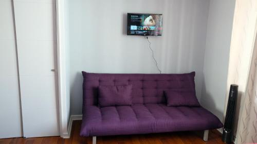 Santiago Wine Rent Apartments