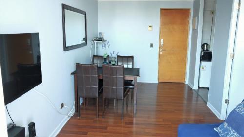 Santiago Wine Rent Apartments
