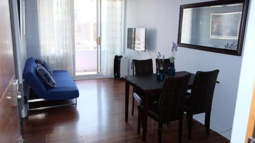 Santiago Wine Rent Apartments