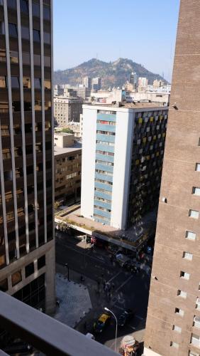 Santiago Wine Rent Apartments