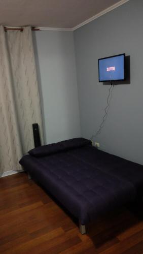 Santiago Wine Rent Apartments