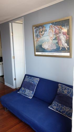 Santiago Wine Rent Apartments