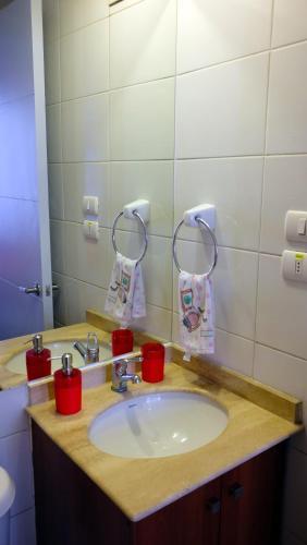 Santiago Wine Rent Apartments