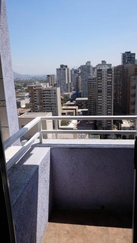 Santiago Wine Rent Apartments
