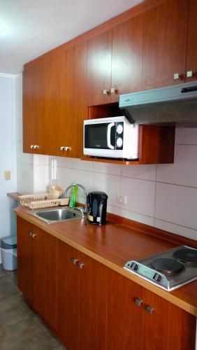 Santiago Wine Rent Apartments